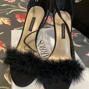 Caparros Heels